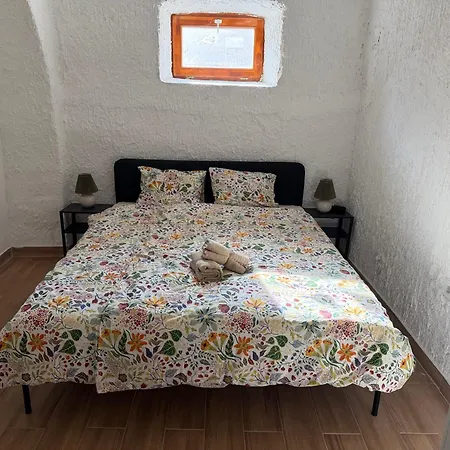 La Casa De Nido-cozy 公寓